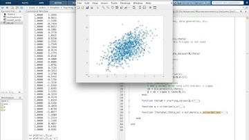 NLS Lecture, part1: OLS