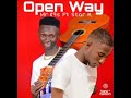 Miniature de la vidéo de la chanson Open Way