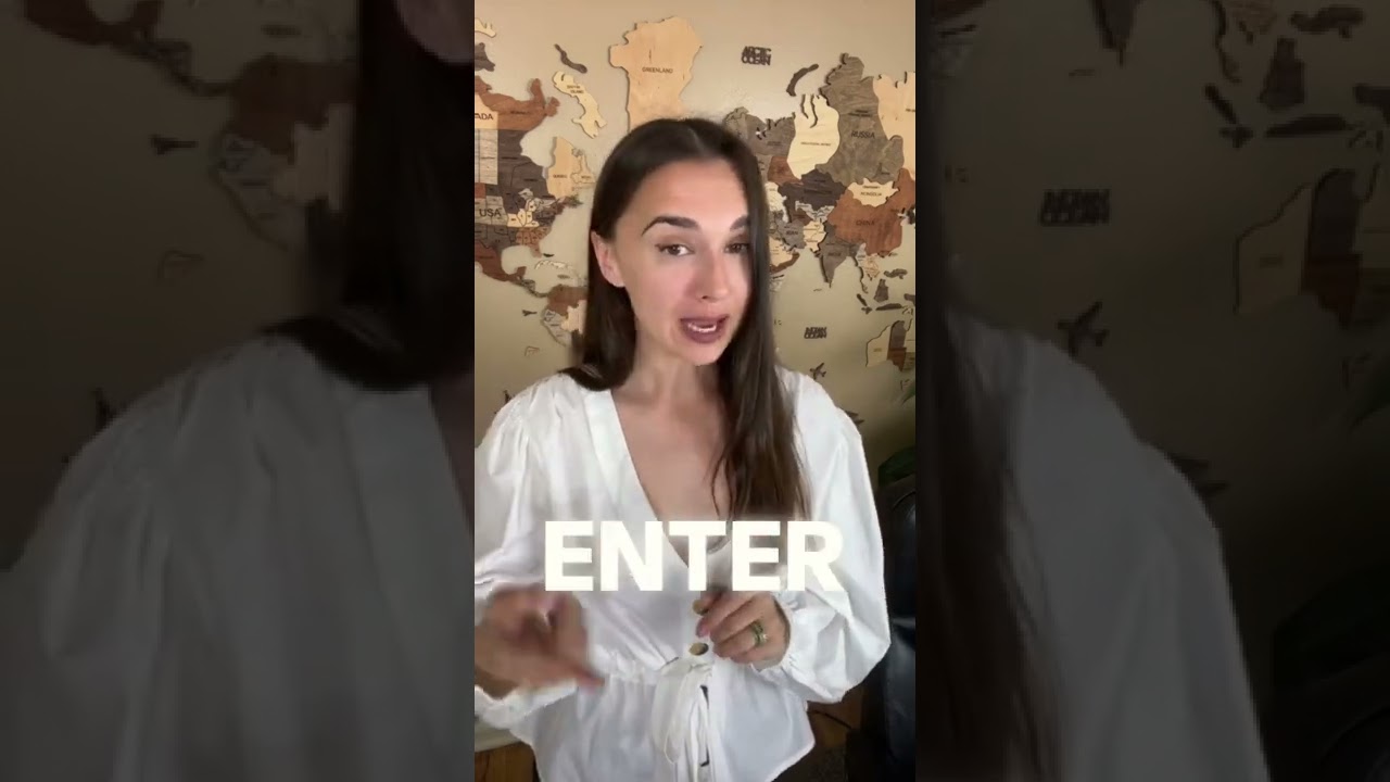 Do Not Travel Outside the U.S. Without a Travel Permit!