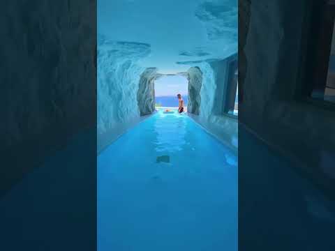 جزيرة ميكونوس في اليونان سفر سياحة فنادق اليونان   