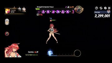 Ancient inheritance arch priest Yasuz run 2