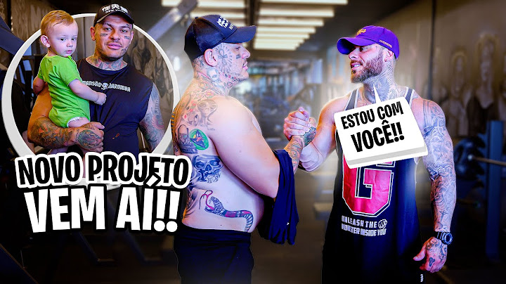 LÉO STRONDA E TOGURO VÃO LANÇAR PROJETO JUNTOS E VOCÊ PODERÁ SER ESCOLHIDO!!!