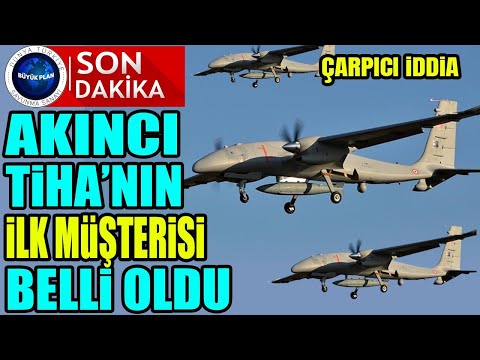 SELÇUK BAYRAKTAR DUYURDU..İŞTE