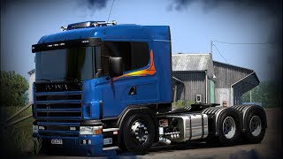 ? Mais Informações ?
?VAMOS: Curtir ?Comentar ?Compartilhar ?Inscrever-Se ??

?????????????????????????
?Concessionaria : Volvo
?Versão Do Jogo: 1.40
??Edit:Lucas Santana
?Redit:SouzaSG
?????????Download Truck????????
?https://sharemods.com/gx6132fwsu6p/Scania_124G_Frontal.rar.html

?Mod Grafico: http://festyy.com/w1gBEe
?????????????????????????
?Blog De Mods: https://www.eurotruck2.com.br/
?Site Mapa RC Brasil: https://bit.ly/2X8istR
?Canal Do Mapa?
?https://www.youtube.com/channel/UC-qn6sjtyhVzgXywNbAypXQ
?Canal Parceiro RyseGamer? ?https://www.youtube.com/channel/UCAEDBUOnMrU1zlYUX2GfgBg
??????????????????????
? Contato Para Encomendas? 
?Facebook:Souza SG
???????????|| ||???????????????
??? Meu PC 
? Windows 10 Home
? Placa mãe Positivo Pos-PIQ77CL
? Processador Intel Core i5 3570k 3.4ghz
? Memória Ram 12GB DDR3
? Placa de Video Nvidia GTX 1050 TI 4GB
? SSD Kingston A400 240 gb
? HD Seagate SATA 500GB
? Gabinete VX GAMING
? Volante Logitech G27
? Mouse Corsair
???????????|| ||???????????????