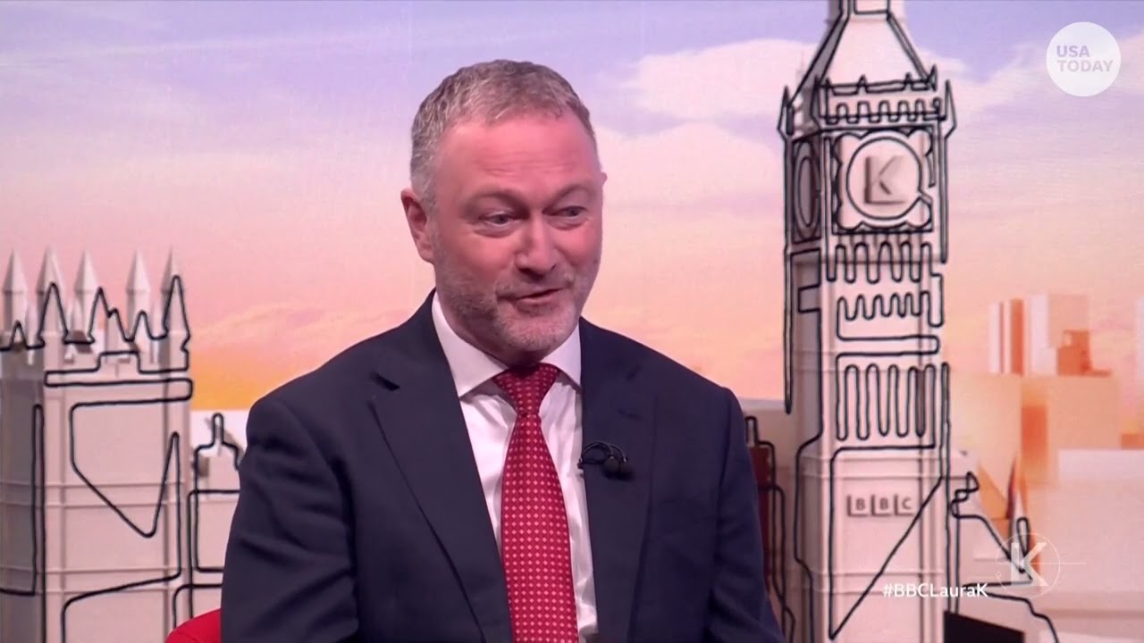 Former prince Andrew shown in 'compromising' photos, emails in latest Epstein files