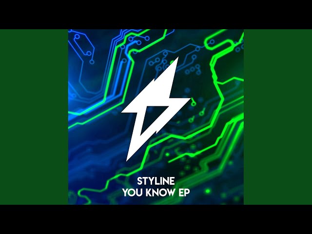 STYLINE - Come On
