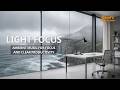 Light Focus Session | Ambient Music for Work & Clear Productivity