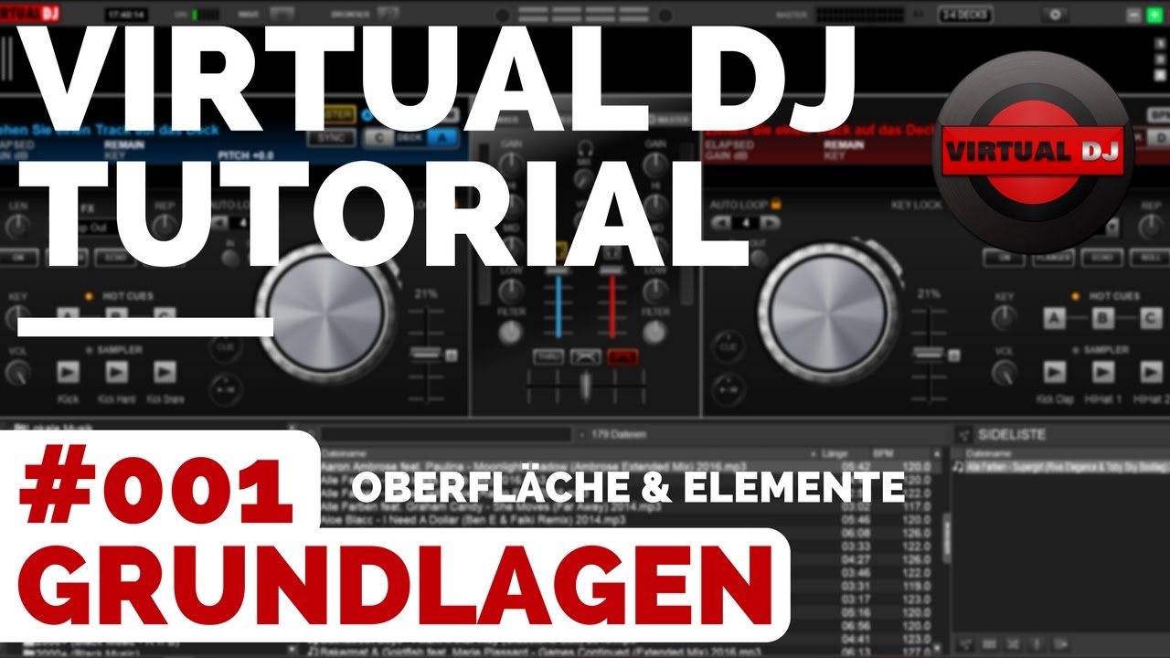 Virtual Dj 8 Deutsch Virtual Dj 8 Deutsch