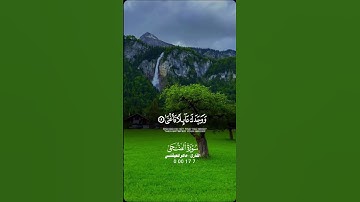 القرآن الكريم بصوت الشيخ ماهر المعيقلي #اكسبلور #القران #duet #راحة_نفسية
