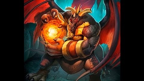 How to Solo Razorgore the Untamed in BWL - Working Patch 7.1.5