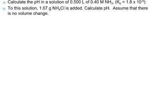 Chapter17 Buffer