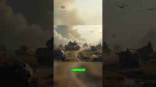 Enduring Conflict: Strategies for Long Wars #shorts