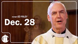 Download Lagu Catholic Mass Today: 12/28/25 | Feast of the Holy Family of Jesus, Mary and Joseph MP3