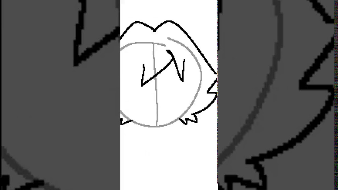 homestuck speed draw