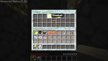 Minecraft: Evil Minions Part 1/2 (Adv/Puzzle Map)