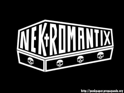 Nekromantix  Who Killed The Cheerleader