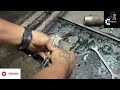 Bonnet gas griller service