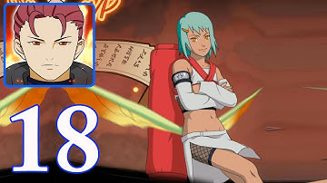 Naruto Ninja Chronicles | Gameplay Walkthrough (Android, iOS) - Part 18