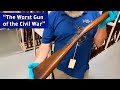 Atlanta History Center Firearms Collection Quiz