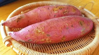 [Xiaoying Food] It's the season to eat sweet potatoes again. You don't cook porridge or fry. I'll t