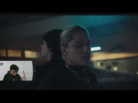 3AM - LA NOCHE/REACCIÓN | VeFran