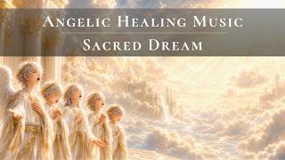 Angelic Boys Choir | 1 Hour of Sacred & Ethereal Healing Music