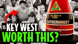 7 Things YOU DON'T KNOW About KEY WEST!