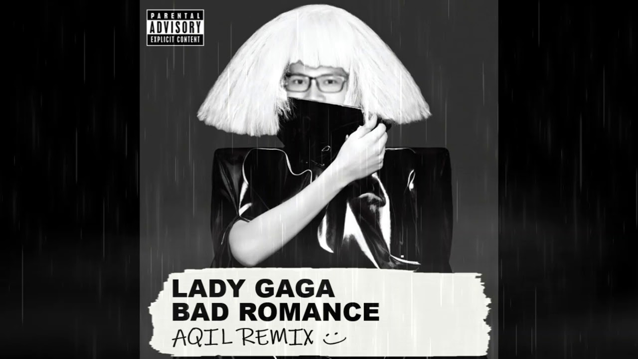 Bad romance remix