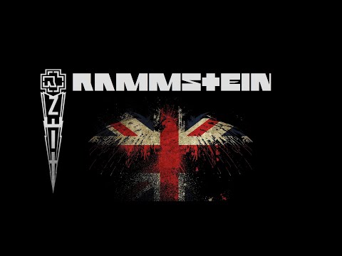 Rammstein - Zeit English Lyrics