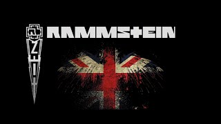 Rammstein - Zeit  \