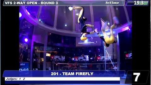 2-way VFS Open - Team Firefly Round 3