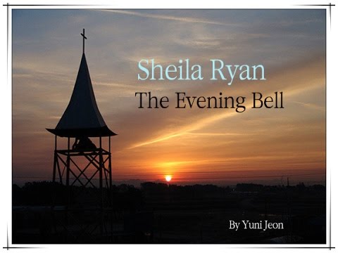 Sheila Ryan (+) The Evening Bell
