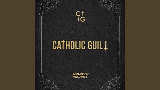 Video thumbnail of "Catholic Guilt - Paper and Ink"