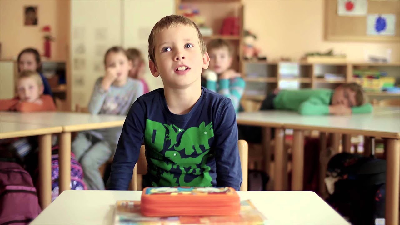 Učenci Osnovne šole Alojzija Šuštarja o ŠKG in Škofijcih