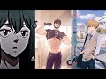 Side to Side Tiktok Anime | Anime Wallpaper | Tiktok Anime Compilation