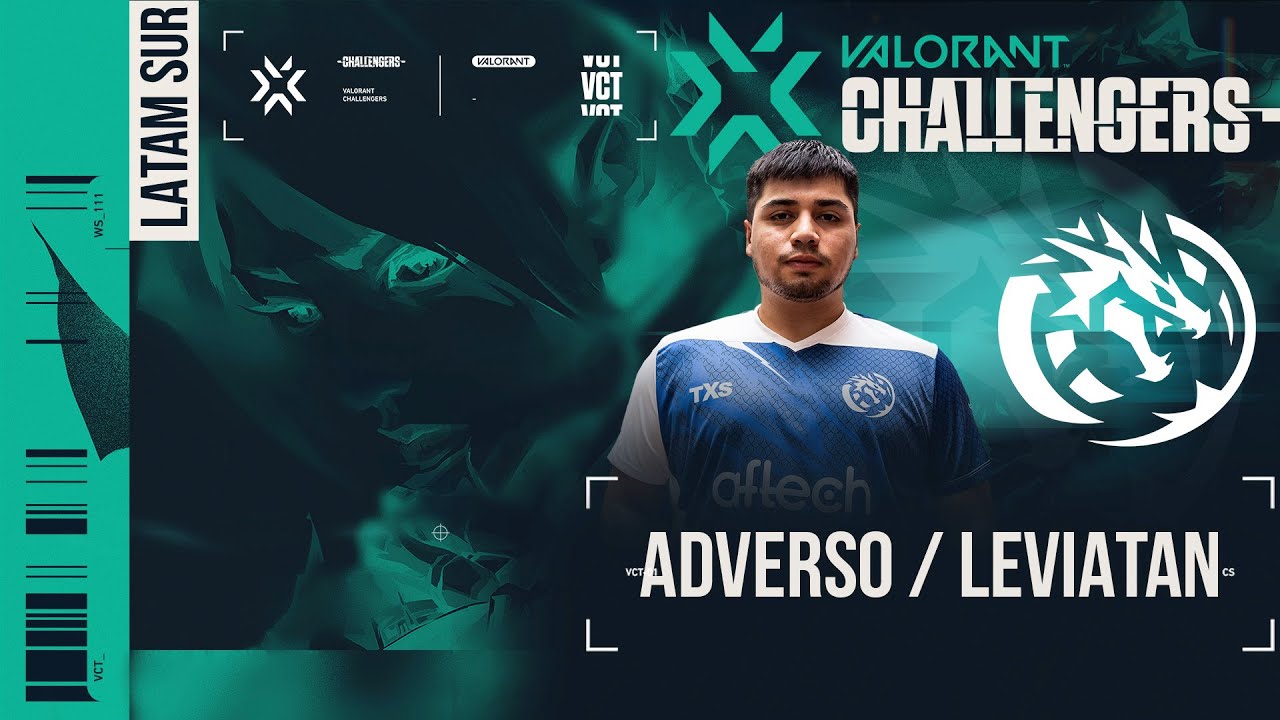 LEV Adverso “Verán nuestra mejor forma” Entrevistas VCT Latam