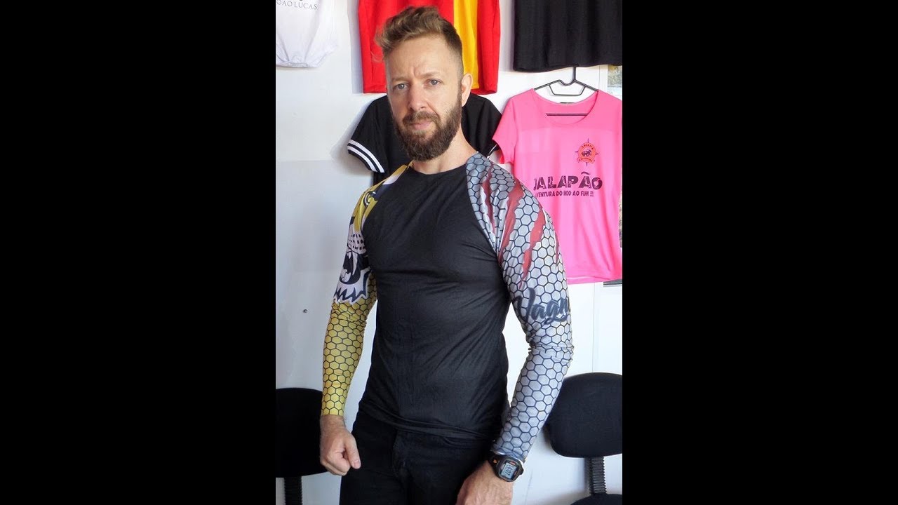 Sublimação Total na Impressora e Prensa A3