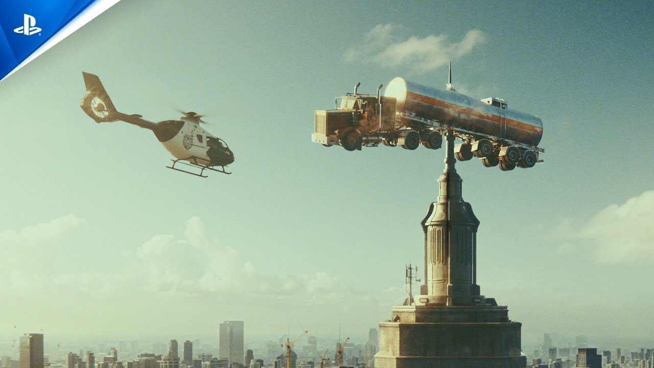 (For Southeast Asia) “It Happens on PS5” campaign captures the unexpected and unforgettable moments PS5 has to offer – PlayStation.Blog (For Southeast Asia) “It Happens on PS5” campaign captures the unexpected and unforgettable moments PS5 has to offer – PlayStation.Blog