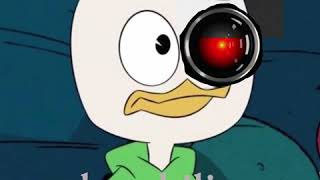destabilize (princewhatever) ducktales amv/pmv louie duck (glomtales) audio