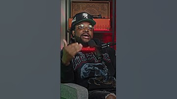 Thumbnail of IS HE THE MOST DELUSIONAL MAN IN HIP HOP? #kendricklamar #djakademiks  #drake