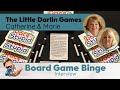 Episode 198: The Little Darlins Games