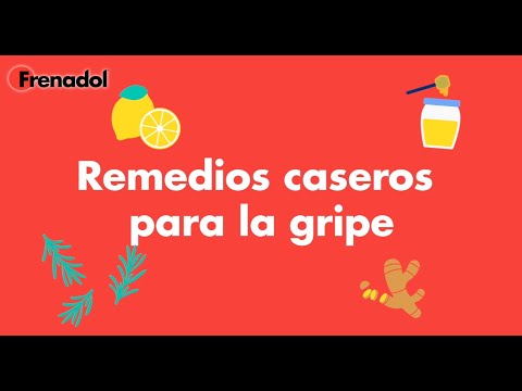 Vídeo: Cebolla En Calcetín: Tratamiento Para El Resfriado Y La Gripe