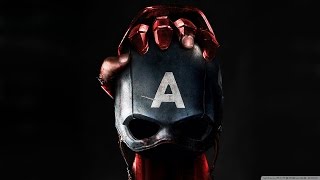 Captain America: Civil War TV Spot 'War'