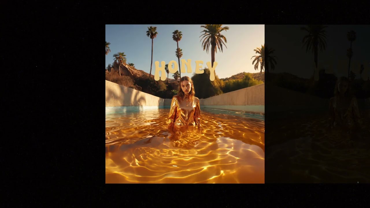 Watch Dutch Melrose - HONEY (Official Audio) on YouTube Watch Dutch Melrose - HONEY (Official Audio) on YouTube