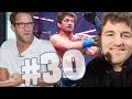 The Knockout (w/ Ben Askren) - Dave Portnoy Show - Episode 30