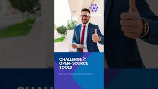 Top 5 Solutions for Tool Compatibility in DevOps || Devops Tool || #tech #technology #trending