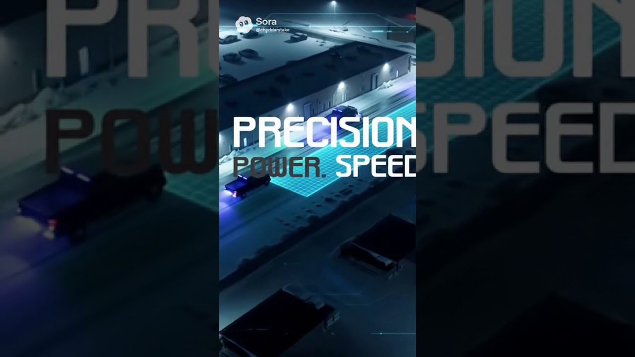 When Winter Strikes, We Respond Fast ⚡️