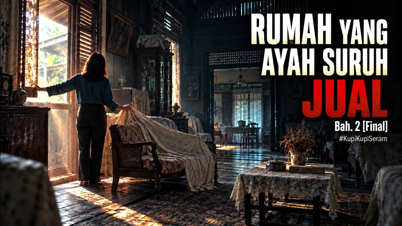 Original Title & Thumbnail