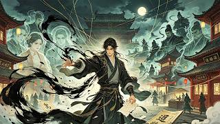 🔥第1~3季：废物遭退婚家人受辱，反手耍遍城寨众枭雄！| MULTI SUB