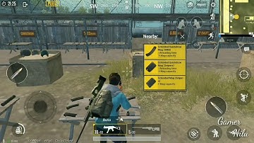 3x scope glitch | convert 3x into any scope | glitch